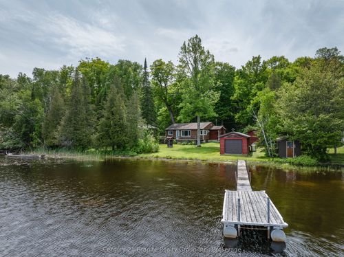 1137 Sullivan Rd, Haliburton, ON, K0M1S0 | Card Image