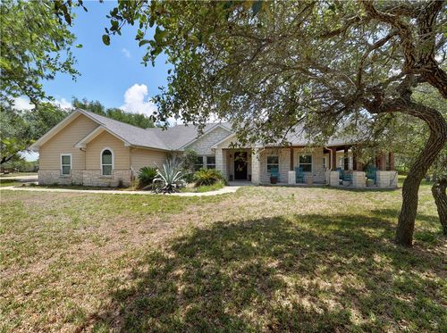 1320 W Highland Ave, Aransas Pass, TX, 78336-3702 | Card Image