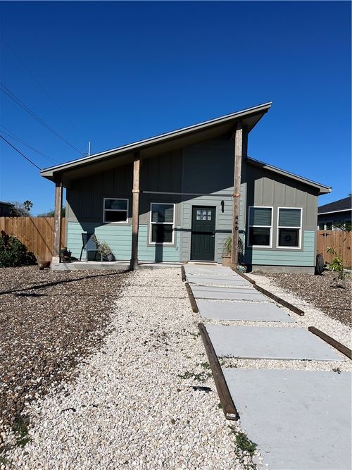 446 Valerie St, Corpus Christi, TX, 78418-3240 | Card Image