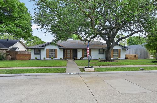 2313 Claridge Cir, Plano, TX, 75075-6629 | Card Image