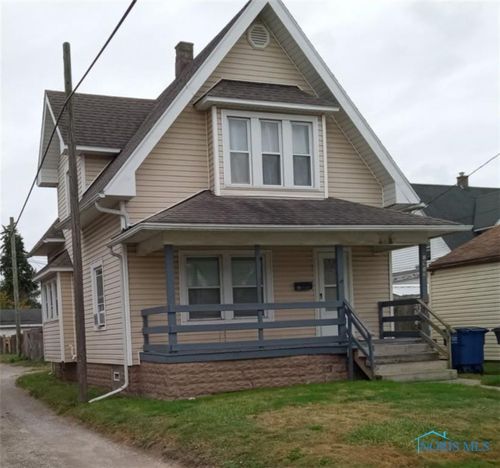 1912 Greenwood Ave, Toledo, OH, 43605-2534 | Card Image