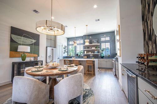 1715 Bologna Ln, Houston, TX, 77055 | Card Image