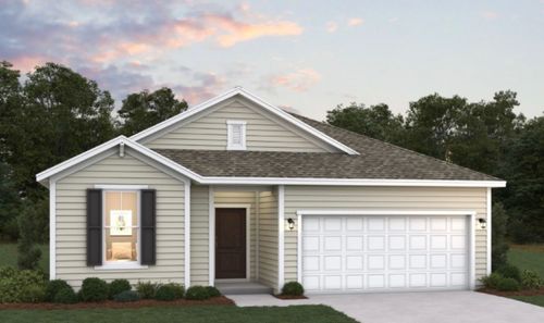 303 Idle Dr, Shelbyville, TN, 37160-5121 | Card Image