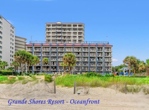 420-201 77th Ave N, Myrtle Beach, SC, 29572-4242 | Card Image