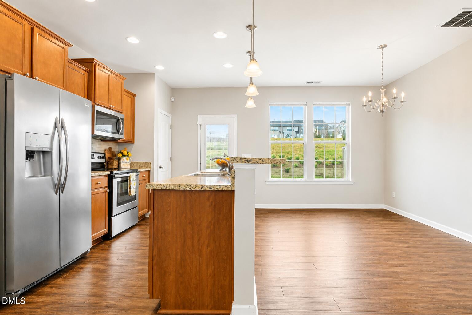 Residential in Clayton 2