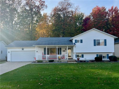 506 Stone Valley Drive, Amherst, OH, 44001 | Card Image