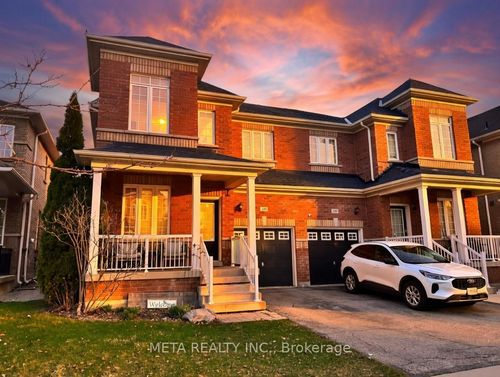 102 Begonia Crescent, Brampton, ON, L7A0M7 | Card Image