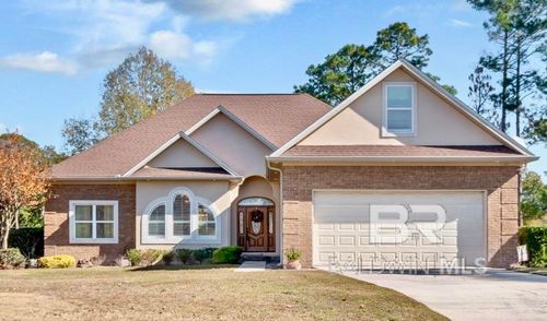 9905 Carnoustie Ct, Foley, AL, 36535-7323 | Card Image