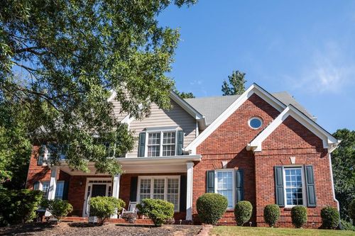 4562 Willow Oak Trl, Powder Springs, GA, 30127-6417 | Card Image