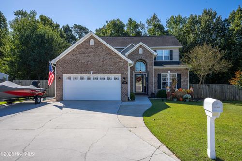 104 Highwood Ct, Jacksonville, NC, 28546-8668 | Card Image