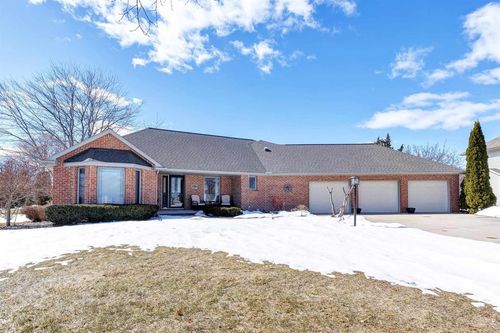 1642 Diamond Drive, BELLEVUE, WI, 54311 | Card Image