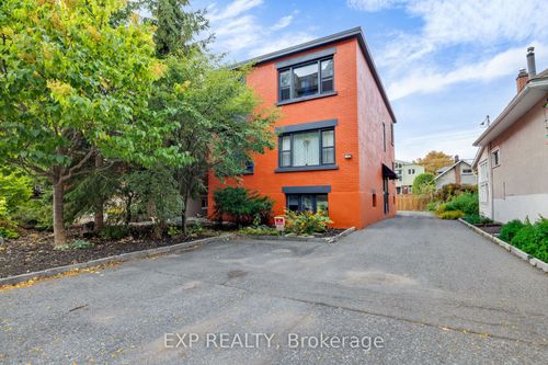 50 Holland Avenue, Tunneys Pasture and Ottawa West, ON, K1Y0X4 | Card Image