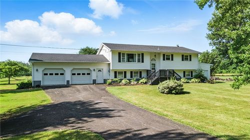 1292 Gassner Road, Junius, NY, 13165 | Card Image