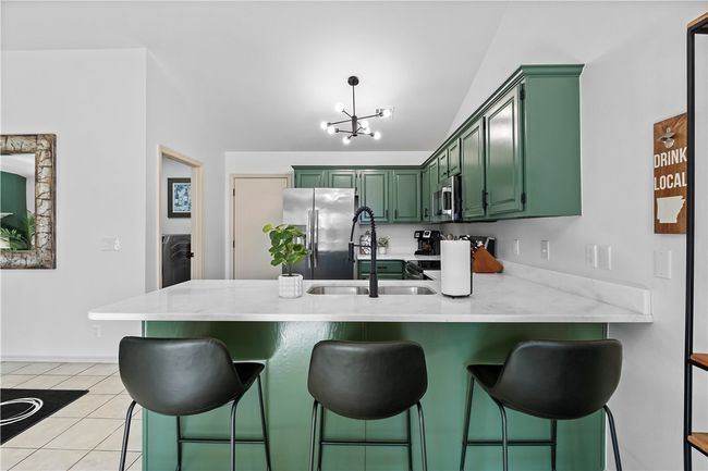 2 Haverigg Ln, House other with 3 bedrooms, 2 bathrooms and null parking in Bella Vista AR | Image 14