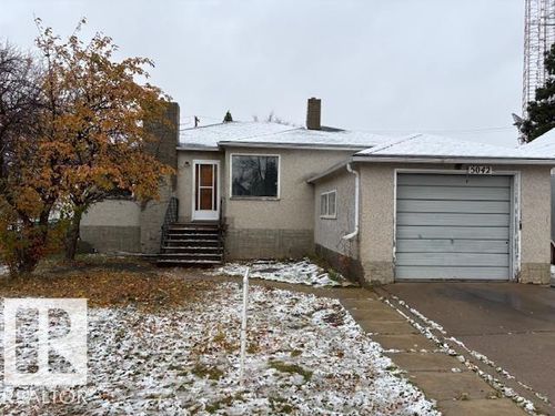 5042 49 Ave, Vegreville, AB, T9C1L9 | Card Image
