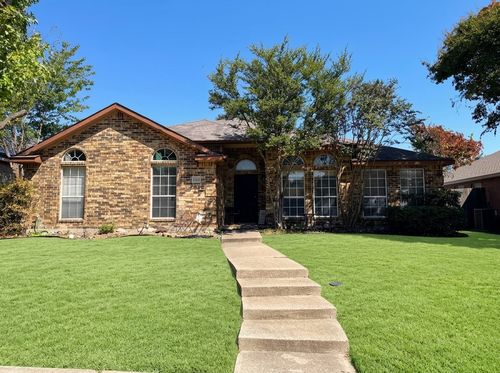 2306 Summit Drive, Mckinney, TX, 75071 | Card Image