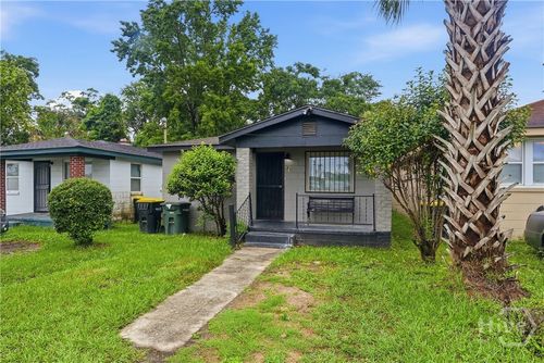 31 Lissner Ave, savannah, GA, 31408-3539 | Card Image
