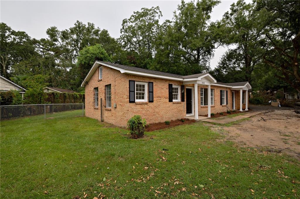Marengo Dr, Mobile, AL 36605 #1