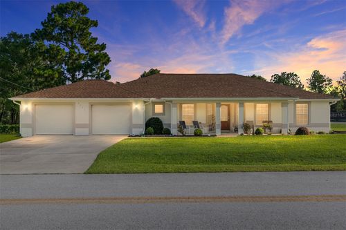 8291 Se 160th Pl, SUMMERFIELD, FL, 34491-5432 | Card Image