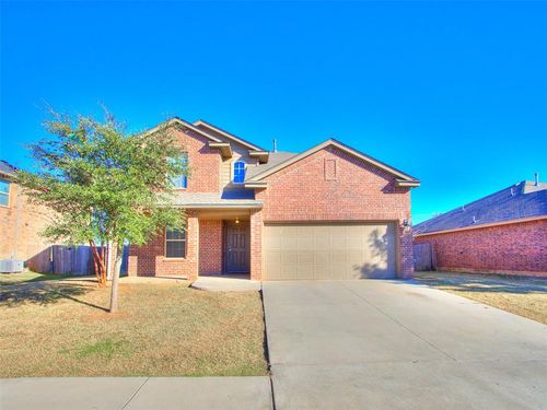 2408 Ressie Lane, Yukon, OK, 73099 | Card Image