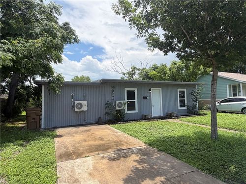 4942 Anthony St, Corpus Christi, TX, 78415-2603 | Card Image