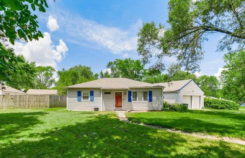 2216 Normandy Lane, Kansas City, KS, 66106 | Card Image