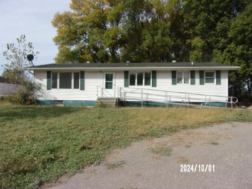 316 5th St N, Browns Valley, MN, 56219 | Card Image