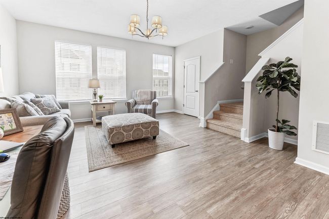 139 Inlet St, Townhouse with 3 bedrooms, 3 bathrooms and 2 parking in Morgantown WV | Image 16