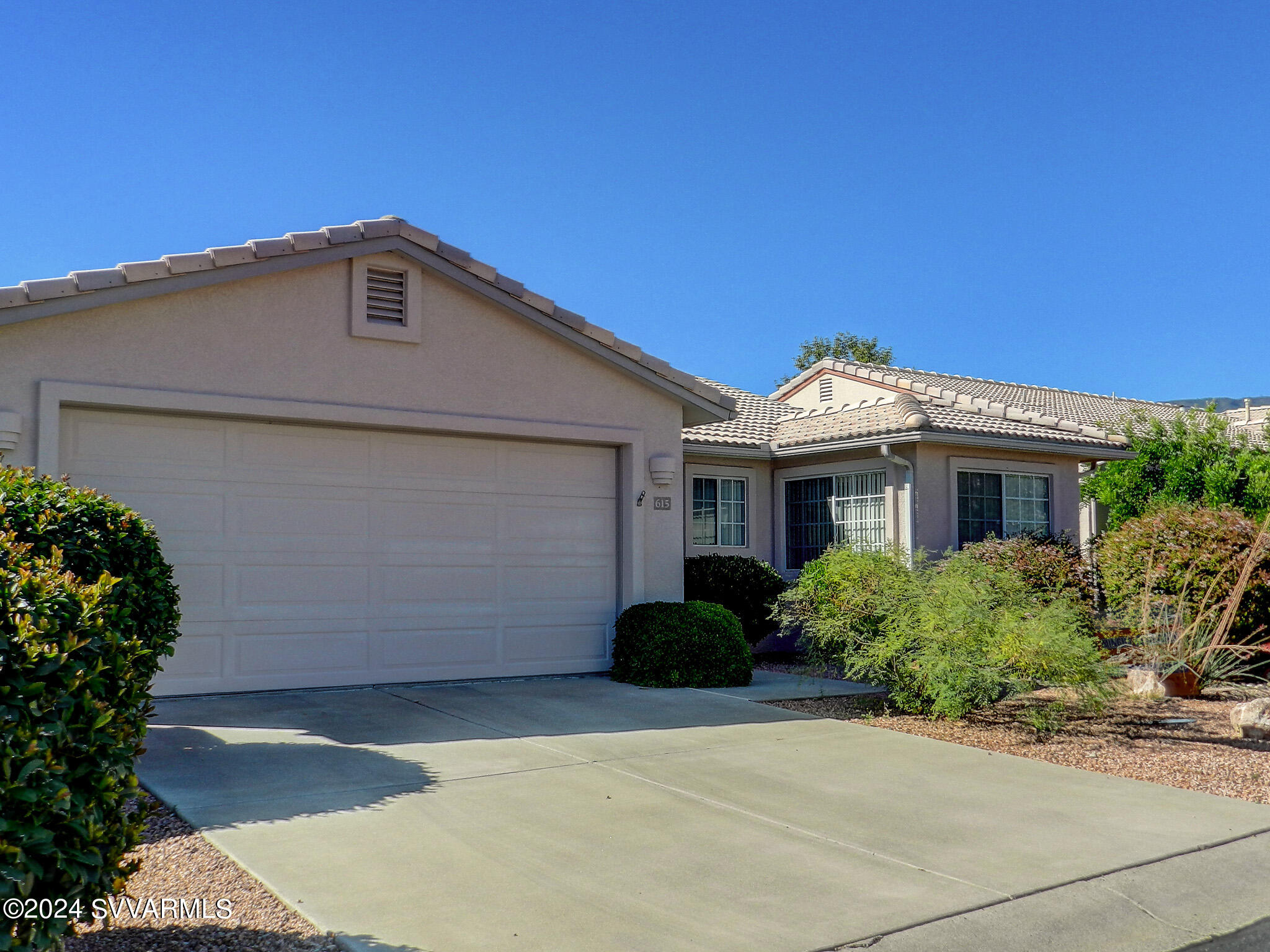 Silver Springs Cir, Cottonwood, AZ 86326