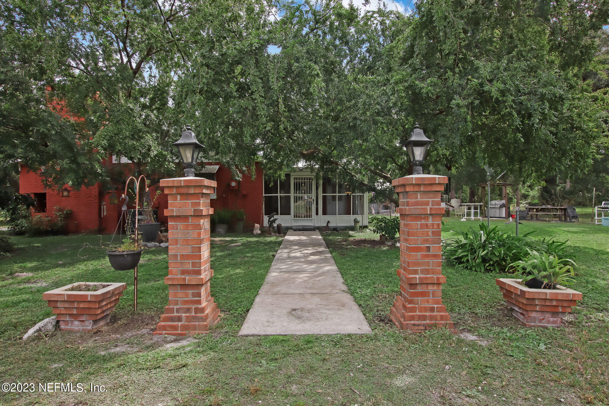 Marsh Ln, Palatka, FL 32177