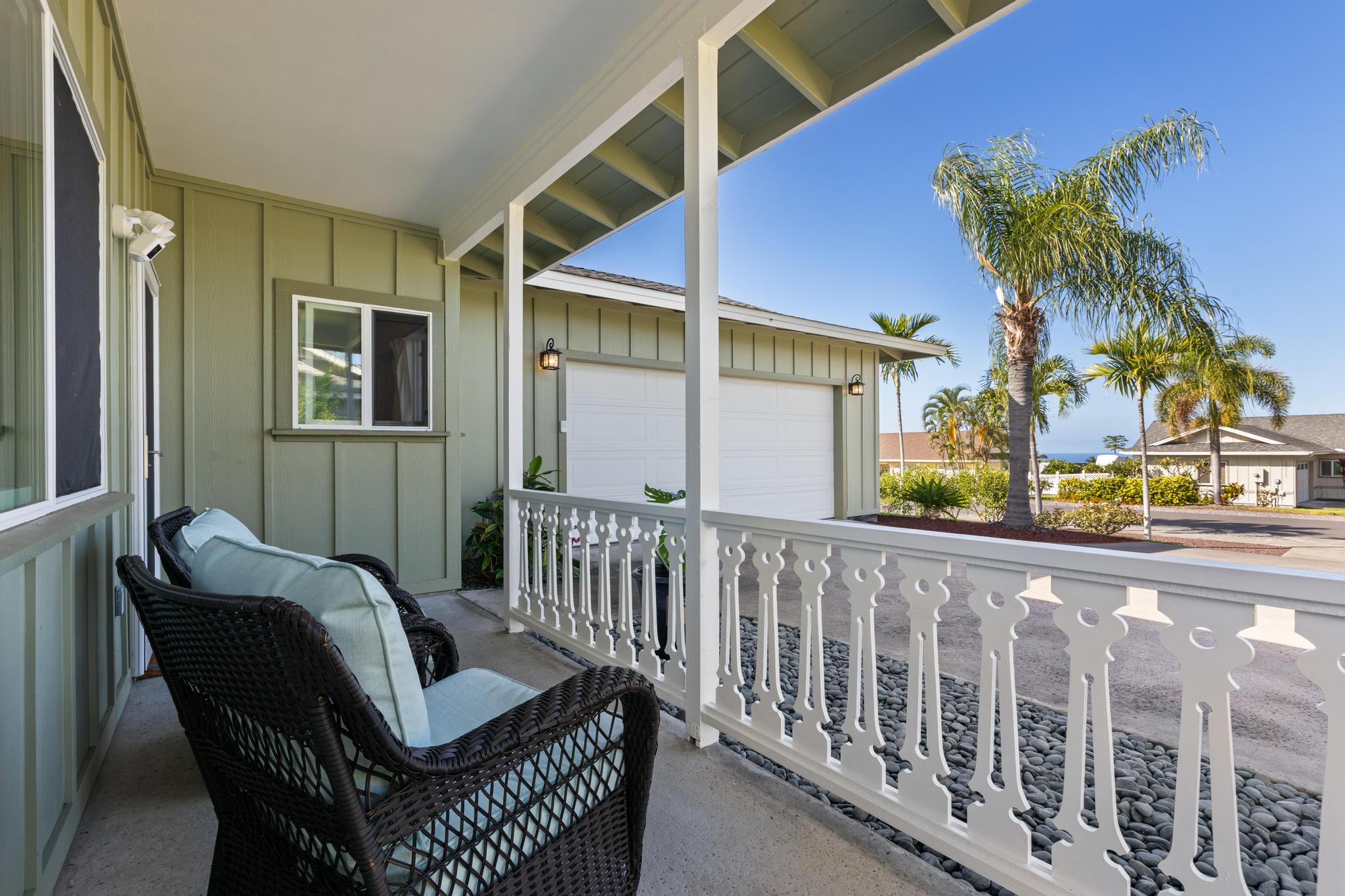 Residential in Kailua Kona 4