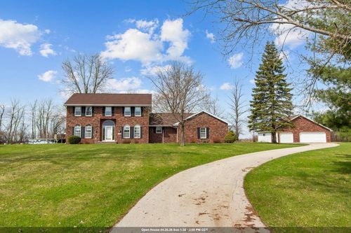 W7378 Trillium Court, Greenville, WI, 54942 | Card Image