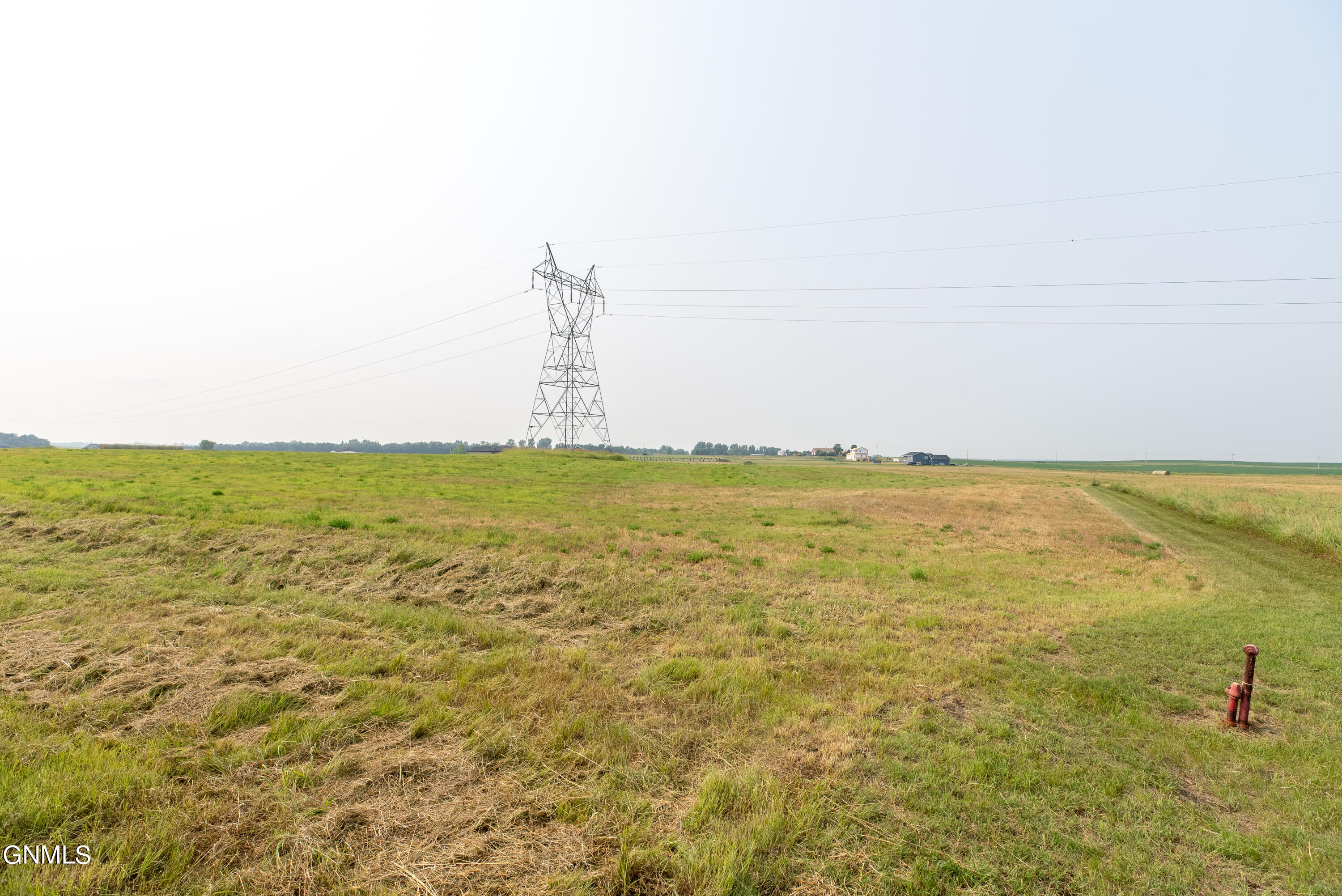 Land in Menoken 2