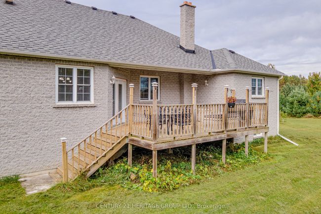 1913 Concession Rd 5, House other with 4 bedrooms, 3 bathrooms and 12 parking in Adjala Tosorontio ON | Image 33