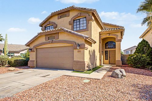 3721 W Runion Dr, Glendale, AZ, 85308-2265 | Card Image