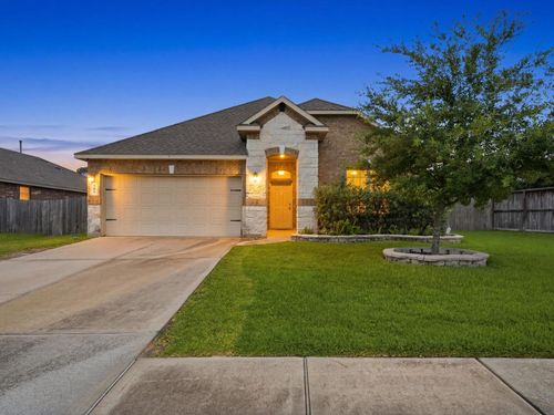 14027 Routt Forest Trl, Conroe, TX, 77384-5629 | Card Image