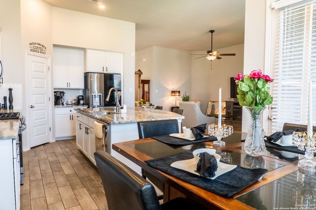 10242 Nate Range, House other with 4 bedrooms, 3 bathrooms and null parking in San Antonio TX | Image 32