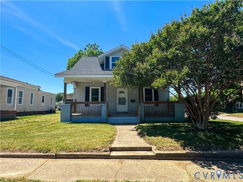 1014 Hamilton Avenue, Colonial Heights, VA, 23834 | Card Image