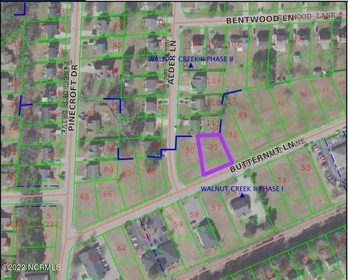 209 Butternut Ln, Clayton, NC, 27520-5870 | Card Image