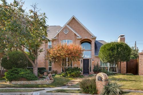 5228 Westshire Ln, Dallas, TX, 75287-5430 | Card Image