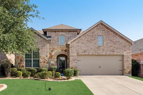 1804 Shoebill Dr, Little Elm, TX, 75068-8541 | Card Image