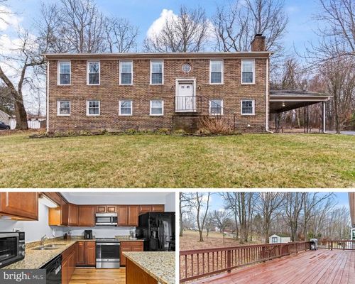 2580 Laurel Branch Dr, WALDORF, MD, 20603-6158 | Card Image