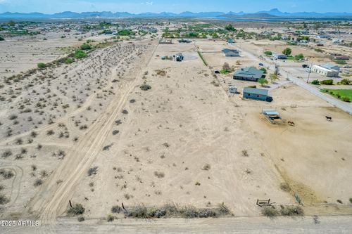 --0 W Broadway Rd, Tonopah, AZ, 85354 | Card Image