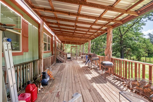View of deck | Image 5