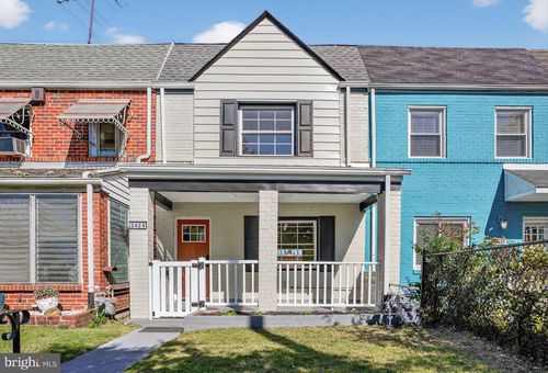 3424 Eads St Ne, WASHINGTON, DC, 20019-1427 | Card Image