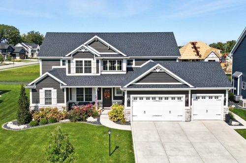 13020 Red Lily Way, Saint John, IN, 46373-0380 | Card Image