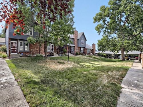 5431 S Delaware St, Littleton, CO, 80120-1666 | Card Image