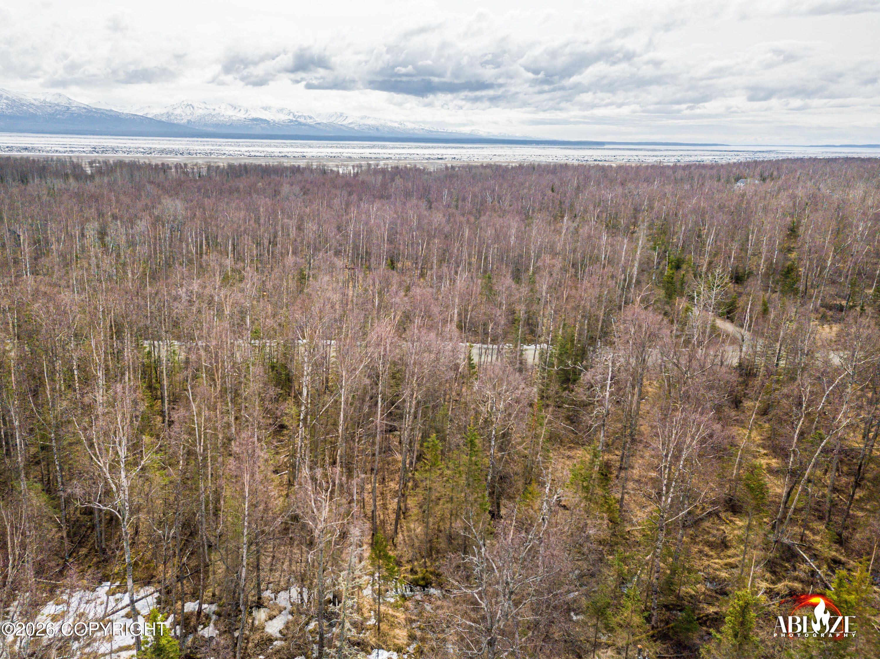 Land in Wasilla 5