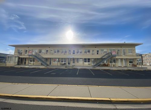 102-132 S Providence Ave, Atlantic City, NJ, 08401-6160 | Card Image