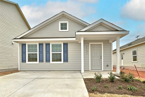 1141 Catfish Ln, Bastrop, TX, 78602-2328 | Card Image